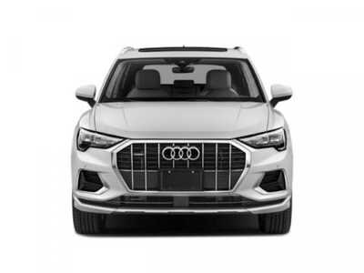 2022 Audi Q3, $27998. Photo 7