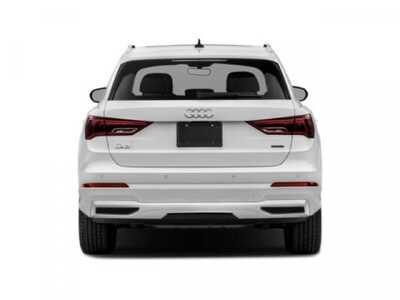 2022 Audi Q3, $27998. Photo 8