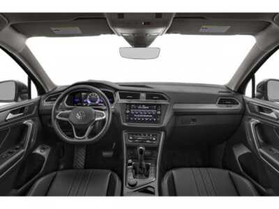 2024 Volkswagen Tiguan, $0. Photo 11