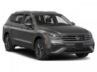 2024 Volkswagen Tiguan, $0. Photo 9