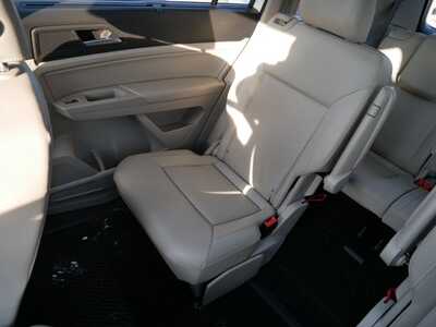 2021 Volkswagen Atlas, $23498. Photo 12