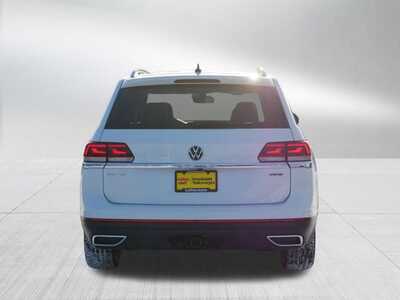 2021 Volkswagen Atlas, $0. Photo 6