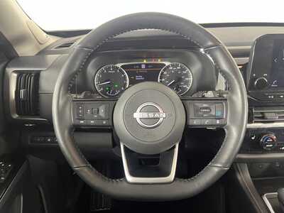 2022 Nissan Pathfinder, $25498. Photo 12