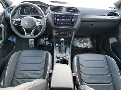 2023 Volkswagen Tiguan, $0. Photo 10