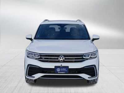 2023 Volkswagen Tiguan, $0. Photo 2