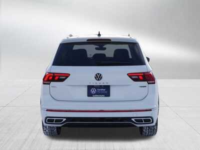 2023 Volkswagen Tiguan, $0. Photo 6
