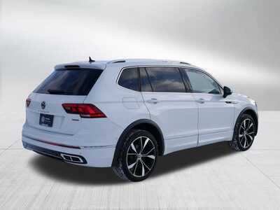 2023 Volkswagen Tiguan, $0. Photo 7