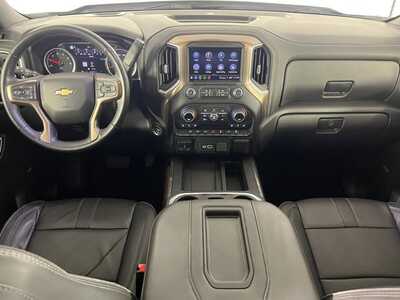 2022 Chevrolet 1500 Crew Cab, $45000. Photo 10