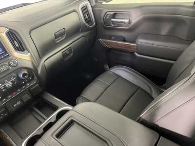 2022 Chevrolet 1500 Crew Cab, $45000. Photo 11
