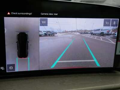 2025 Audi Q5, $59430. Photo 12