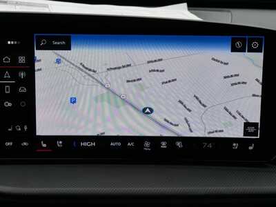 2025 Audi SQ5, $72395. Photo 10