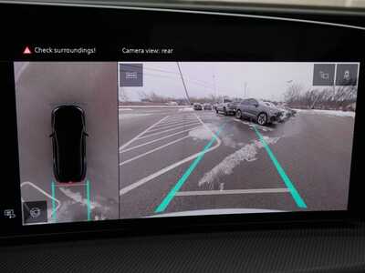 2025 Audi SQ5, $72395. Photo 12