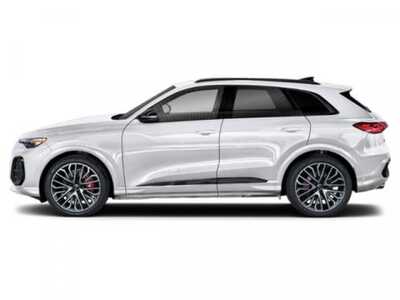 2025 Audi SQ5, $73345. Photo 2