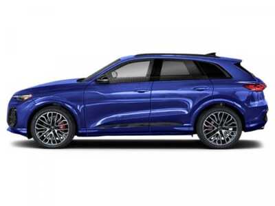 2025 Audi SQ5, $73345. Photo 5