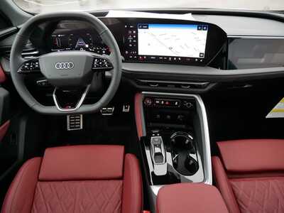 2025 Audi SQ5, $72395. Photo 8