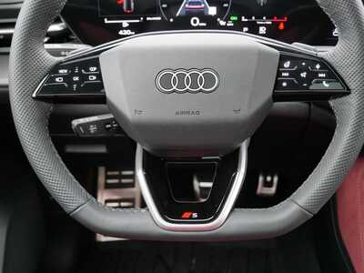 2025 Audi SQ5, $72395. Photo 9