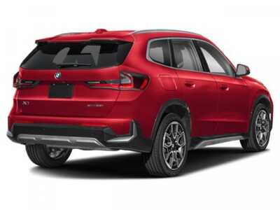 2026 BMW X1, $53720. Photo 2