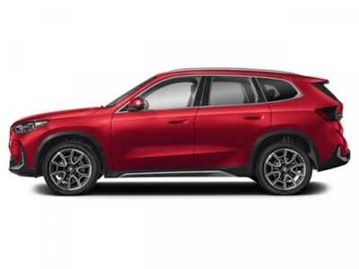 2026 BMW X1, $53720. Photo 3