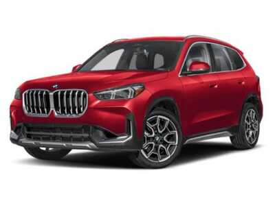 2026 BMW X1, $53720. Photo 1