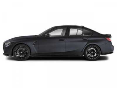 2026 BMW M3, $104875. Photo 2