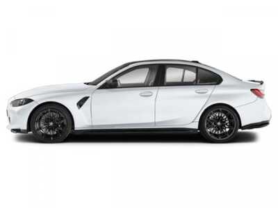 2026 BMW M3, $104875. Photo 4