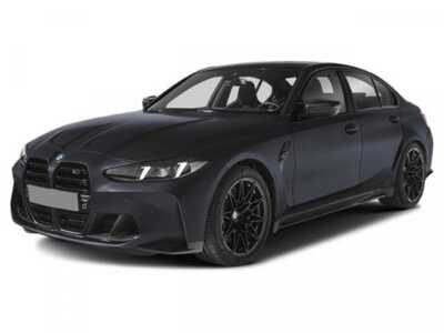 2026 BMW M3, $104875. Photo 1