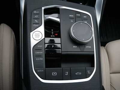 2026 BMW 4 Series, $83920. Photo 10