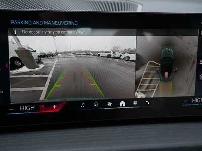 2026 BMW 4 Series, $83920. Photo 12