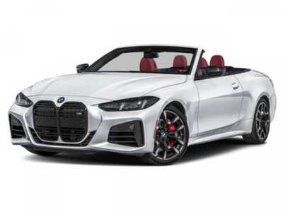 2026 BMW 4 Series, $83920. Photo 4