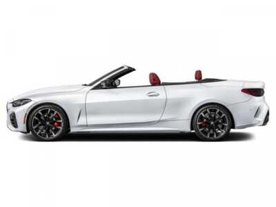 2026 BMW 4 Series, $83920. Photo 6