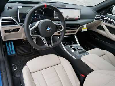 2026 BMW 4 Series, $83920. Photo 7