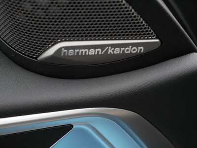 2026 BMW 4 Series, $83920. Photo 8