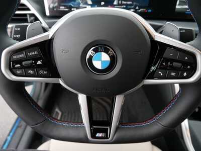 2026 BMW 4 Series, $83920. Photo 9