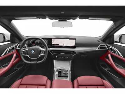 2026 BMW 4 Series, $72080. Photo 10