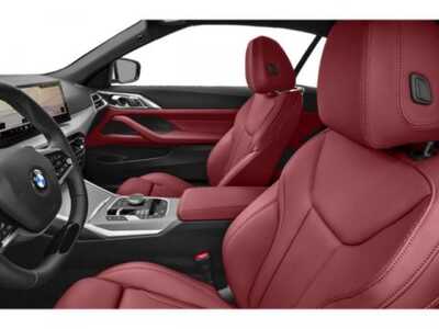 2026 BMW 4 Series, $72080. Photo 11