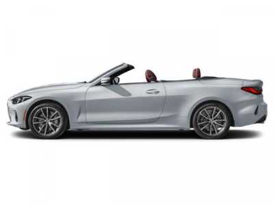 2026 BMW 4 Series, $72080. Photo 3