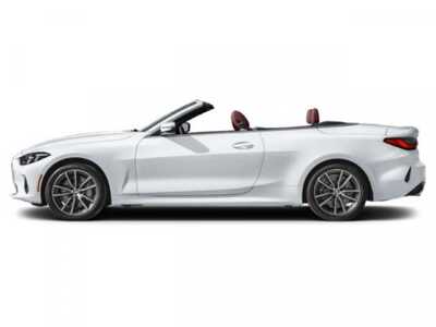 2026 BMW 4 Series, $72080. Photo 6