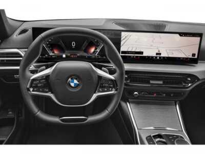 2026 BMW 4 Series, $72080. Photo 9