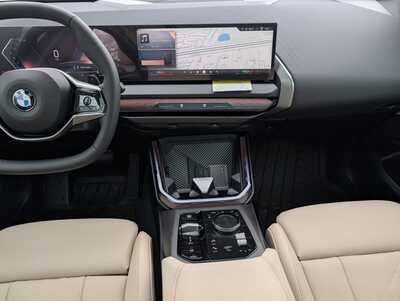 2026 BMW X3, $55565. Photo 10