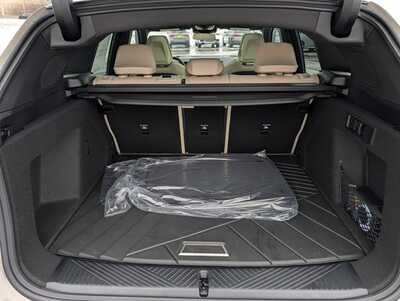 2026 BMW X3, $55565. Photo 11