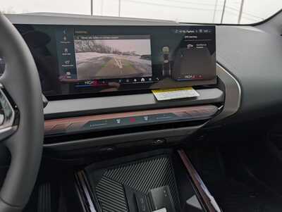 2026 BMW X3, $55565. Photo 12