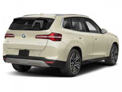 2026 BMW X3, $55565. Photo 2