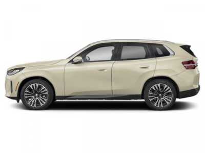 2026 BMW X3, $55565. Photo 3