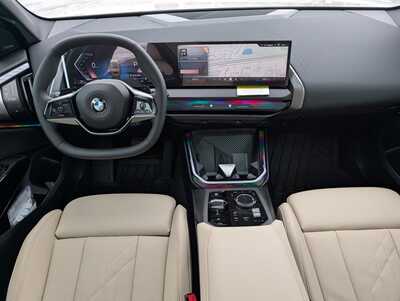 2026 BMW X3, $55565. Photo 8