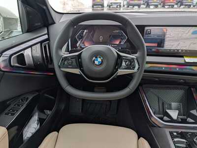 2026 BMW X3, $55565. Photo 9