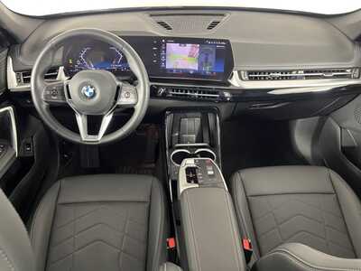 2023 BMW X1, $34198. Photo 10