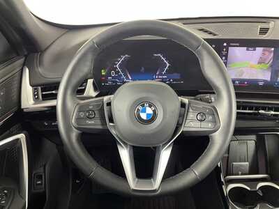 2023 BMW X1, $34198. Photo 12
