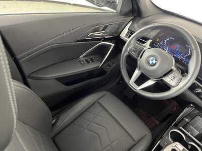 2023 BMW X1, $34198. Photo 9