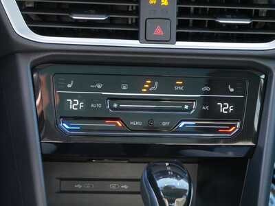 2026 Volkswagen Taos, $33872. Photo 10