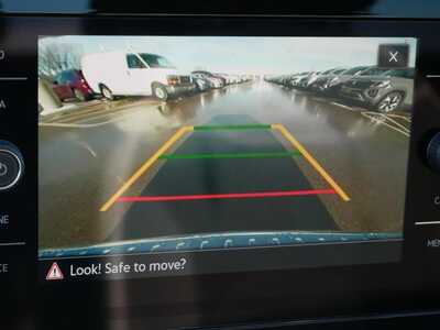 2026 Volkswagen Taos, $33872. Photo 12